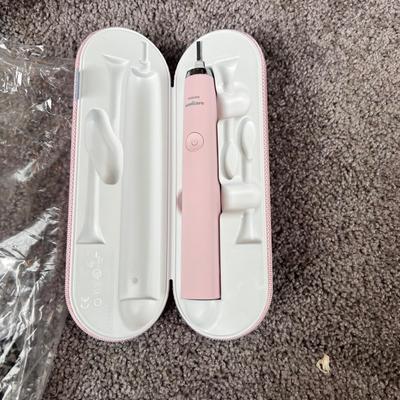 Treat-Your-Self! Includes NIB Sonicare Diamond Clean Toothbrush & Much More (GB1-BM)