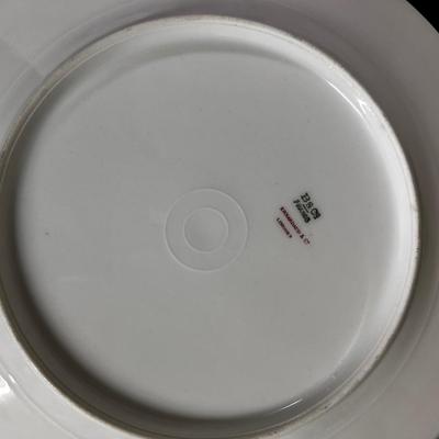 Bernardaud & Co. Luncheon Plates (11)