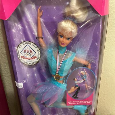 Vintage Barbies Lot4