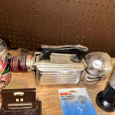 HARDWARE, PAINTBRUSHES AND MORE