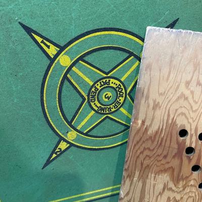 VINTAGE BOARD GAMES