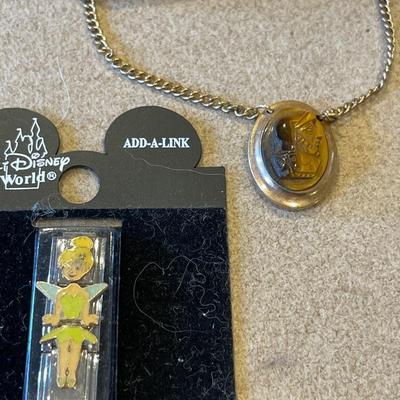 Men’s jewelry and more