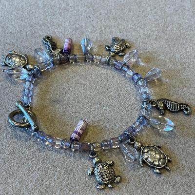 Bugs and more jewelry