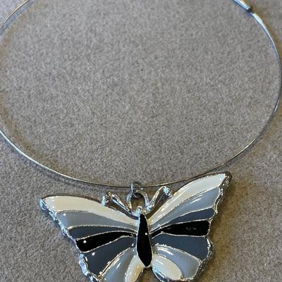 Bugs and more jewelry
