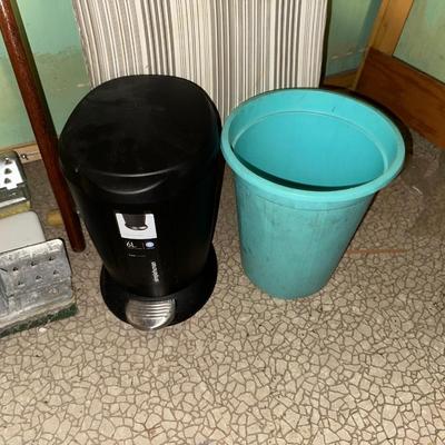 FLOOR CLEANING, IRONING BOARD AND MORE