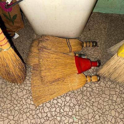 FLOOR CLEANING, IRONING BOARD AND MORE
