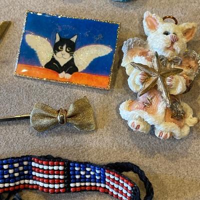 Misc jewelry