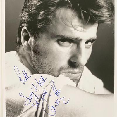 Blood Brothers Con O'Neill signed photo