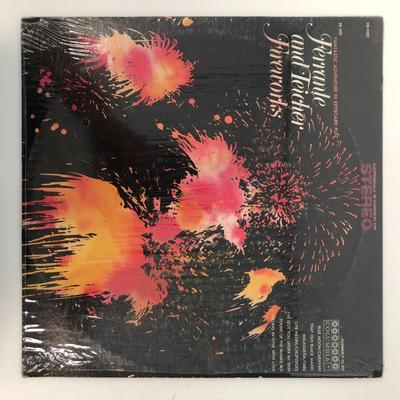 Ferrante and Teicher Fireworks Album