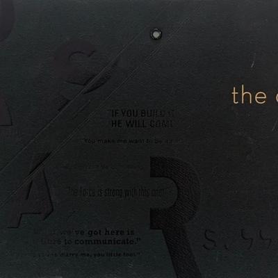 79th Annual Academy Awards Book