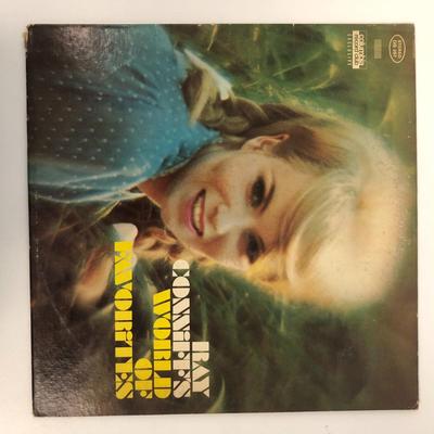 Ray Conniff's World of Favorites Album