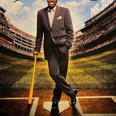 Mr. 3000 2004 original movie poster
