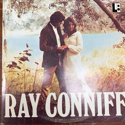 Ray Conniff Album