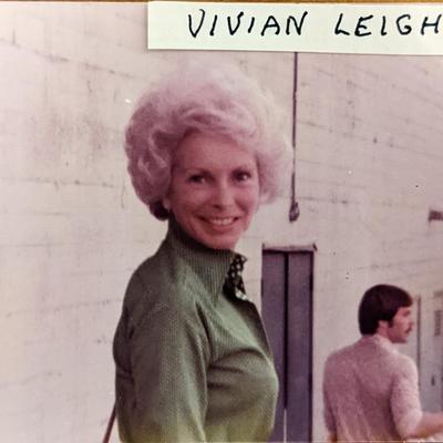 Janet Leigh original photo