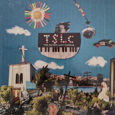 The Silver Lake Chorus Album