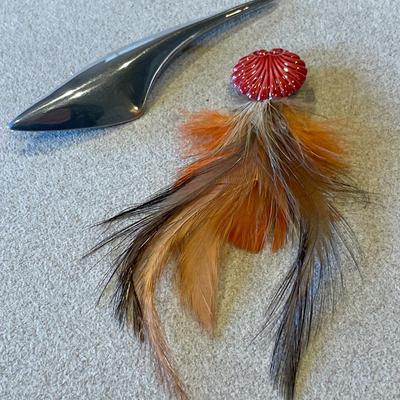 3 unique pins