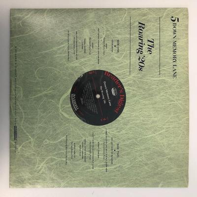 Three Coins In The Fountain Anthony Giannini ‎Album
