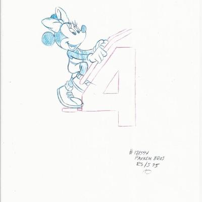Earle B Perkins signed first day cover