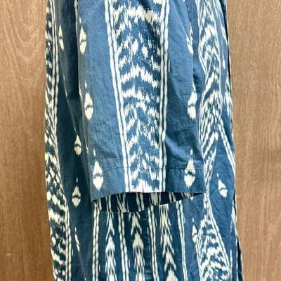 Men’s Ted Baker Short Sleeve Shirt - Small