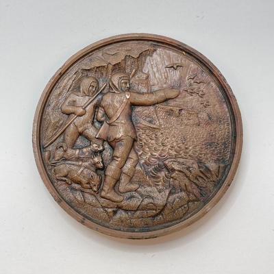 LOT 44: Collection of Vintage Explorers Metal Coins / Tokens - Christopher Columbus Exposition, Yosemite Centennial, Lewis and Clark and...
