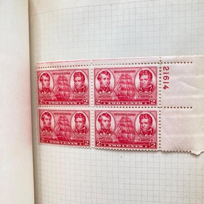 LOT 45: Large Stamp Collection - Stamps, Albums and Books