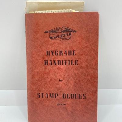 LOT 45: Large Stamp Collection - Stamps, Albums and Books