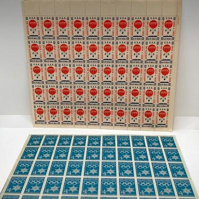 LOT 45: Large Stamp Collection - Stamps, Albums and Books