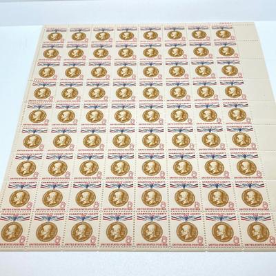 LOT 45: Large Stamp Collection - Stamps, Albums and Books