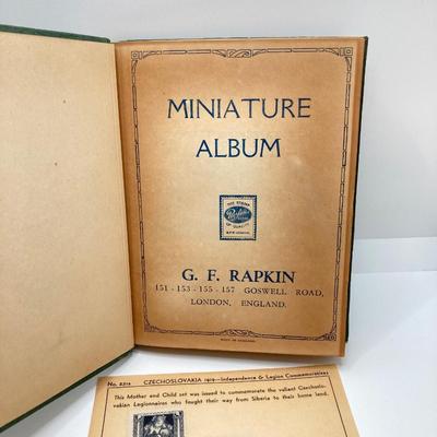 LOT 45: Large Stamp Collection - Stamps, Albums and Books