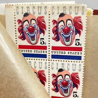 LOT 45: Large Stamp Collection - Stamps, Albums and Books