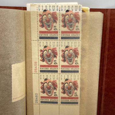LOT 45: Large Stamp Collection - Stamps, Albums and Books