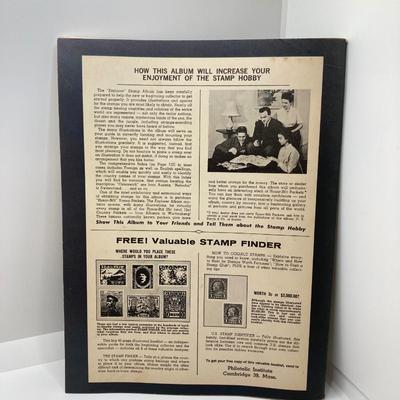 LOT 45: Large Stamp Collection - Stamps, Albums and Books