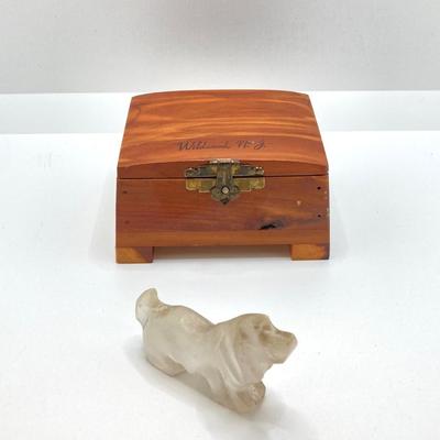 LOT 46: Vintage / Antique Collection - Knives, Coins, Toy Car, Sundial, Wallet, Wooden Token and Much More