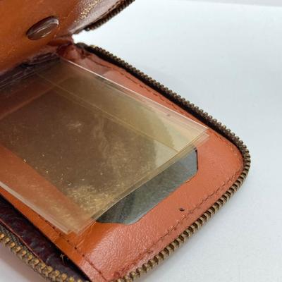 LOT 46: Vintage / Antique Collection - Knives, Coins, Toy Car, Sundial, Wallet, Wooden Token and Much More