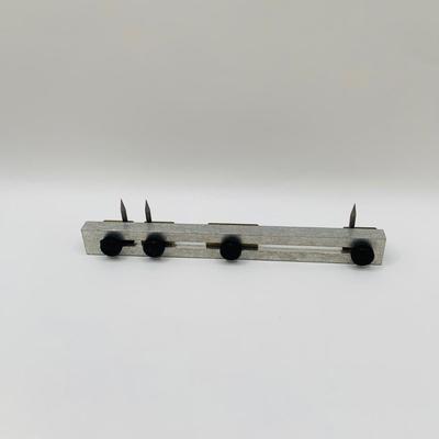 LOT 61: Precision Clock Repair Instruments, Tools, Parts and Instructions
