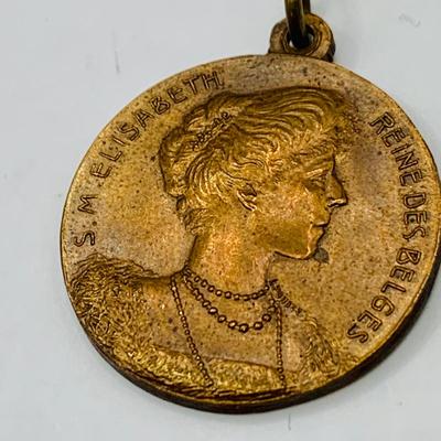 LOT 67: Collection of French and Austrian Bronze Medals
