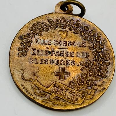 LOT 67: Collection of French and Austrian Bronze Medals