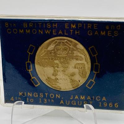 LOT 75: Collection of Bronze and Metal Tokens, Medals and Medallions