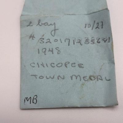 LOT 105: Medal/Medallions: US Centennial Exposition Philadelphia Medal, Soldiers & Sailors Monument, PA 45th Encampment GAR, 150th...