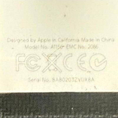 Vintage Apple A1156 Remote