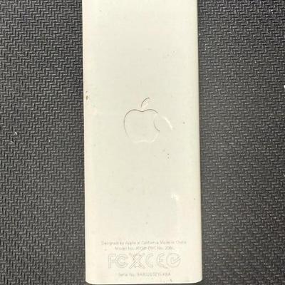 Vintage Apple A1156 Remote