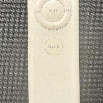 Vintage Apple A1156 Remote