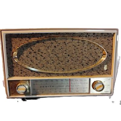 Antique Radio