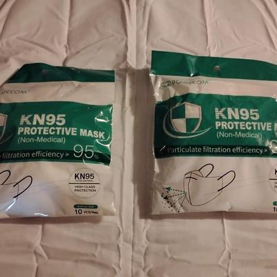 N95 Masks