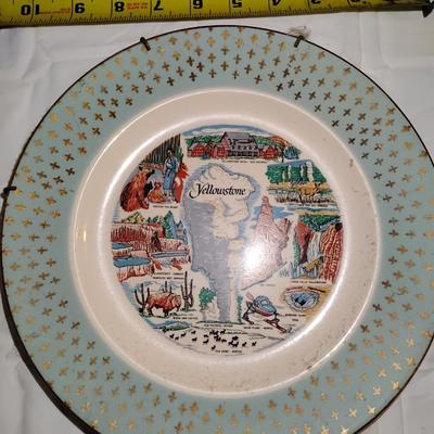 State Plates