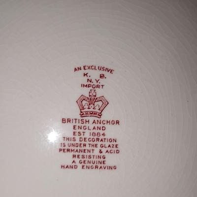 State Plates