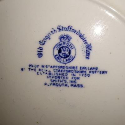 State Plates