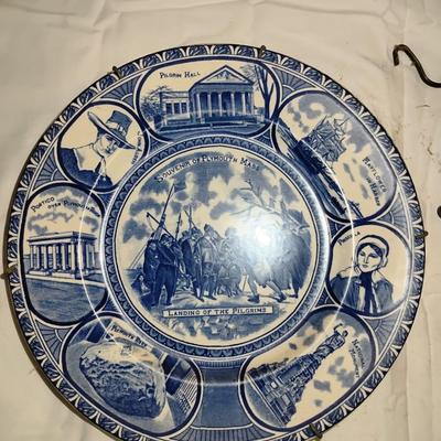 State Plates