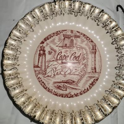 State Plates