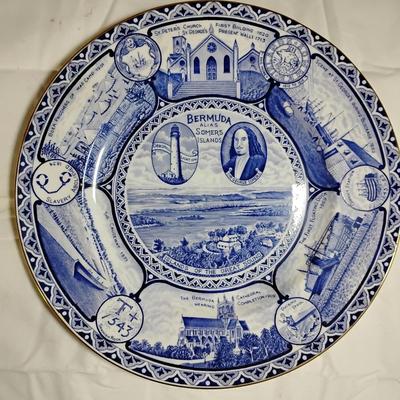 Collectable Vintage Tins and plates